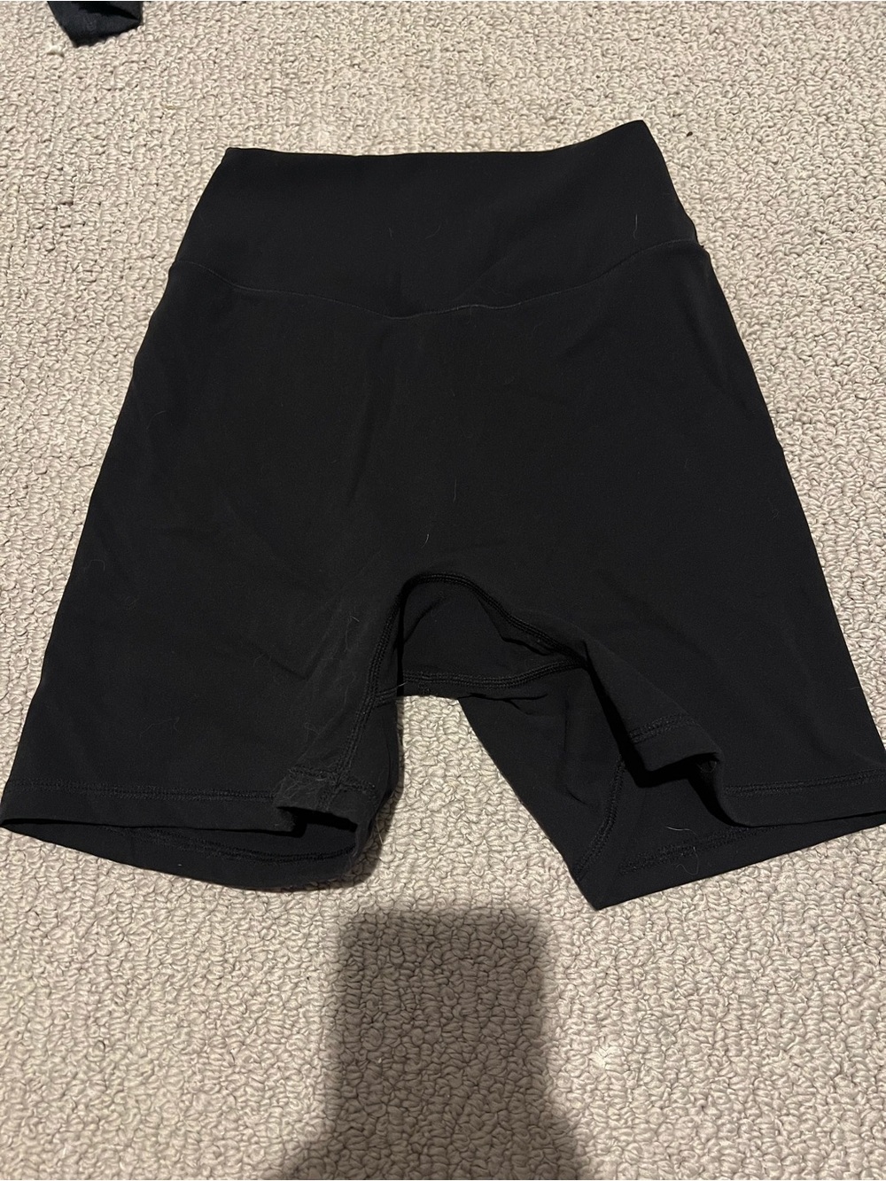 BuffBunny Rosa 5 inch shorts